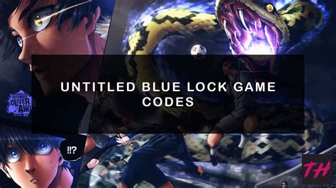 Untitled blue lock game codes - May 3, 2023 · Need the latest codes for Untitled Blue Lock Game? Our guide has you covered with the newest active codes that can earn you free rewards like currency, boosters, and in-game items. We update the list regularly, so bookmark and check back often.Untitled Blue Lock Game is a Roblox game where you will be playing as characters from the popular ... 